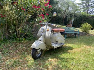 Lambretta Altro modello - 1953