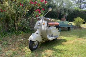 Lambretta Altro modello - 1953