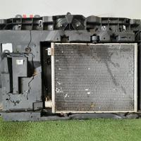 KIT RADIATORI CITROEN C3 Serie 9676534280 96748135