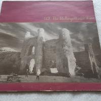 LP U2 - The unforgettable fire