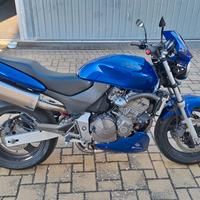 Honda Hornet - 2001