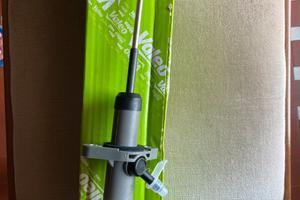 Pompa Pedale Frizione Valeo Alfa Romeo 147