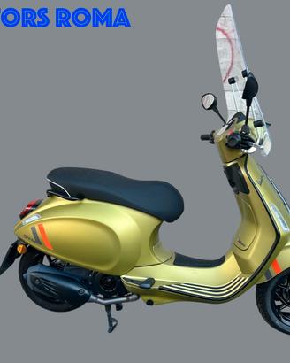 Piaggio Vespa 150 Sprint SS - Km 3950 - 2024