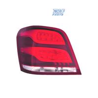 FANALE SINISTRO A LED MERCEDES GLK X204 12-15 ROSS