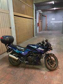 Kawasaki GPZ 500S