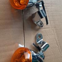 FRECCE originali Harley Davidson