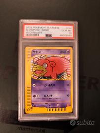 Carta pokekon