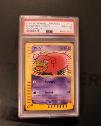 Carta pokekon