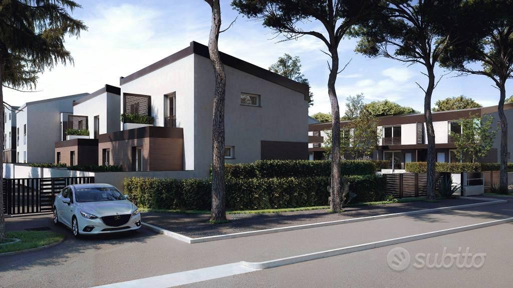 Apartment in Cervia, Pinarella di Cervia - Vista 5