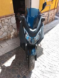 Storm-t125