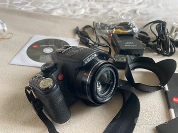Fotocamera digitale compatta leica V-lux 2