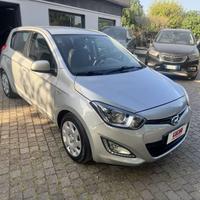 Hyundai i20 1.2 3p. Classic