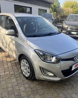 Hyundai i20 1.2 MPI Classic