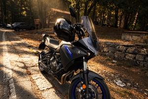 Yamaha Tracer 7