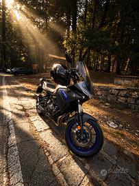 Yamaha Tracer 7