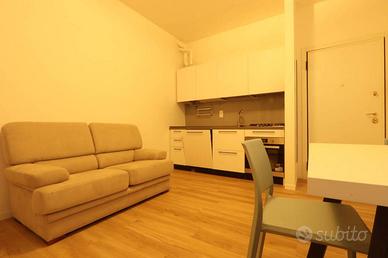 Appartamento di 40 m² con 2 locali a Vicenza