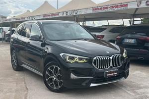 Bmw X1 xDrive18d xLine