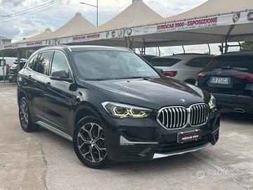 Bmw X1 xDrive18d xLine