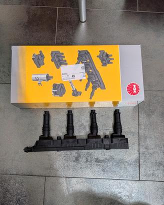 BOBINA ACCENSIONE OPEL ASTRA COME NUOVA