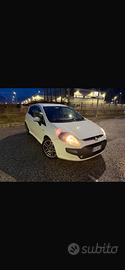 Fiat punto evo