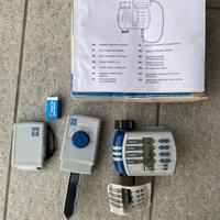 Kit d irrigazione digitale WI-FI sensore umidità