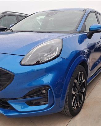 FORD Puma 1.0 ecoboost h ST-Line X s&s 125cv
