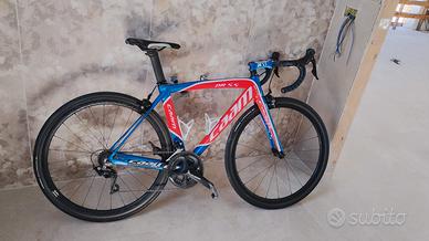 BICI DA CORSA "CAAM"