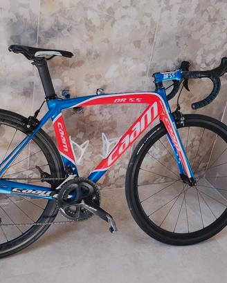 BICI DA CORSA "CAAM"
