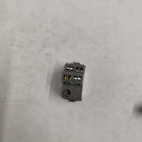 Frutti serie biticino Matix 