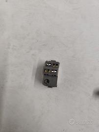 Frutti serie biticino Matix 