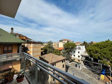 Abitabile fin da subito, piano alto e luminoso