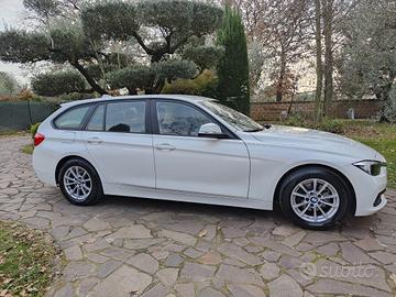 BMW 318D