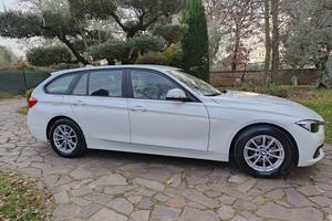 BMW 318D