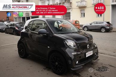 smart fortwo 70 1.0 52kW superpassion twinami...