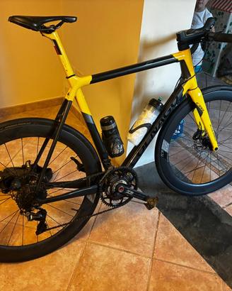 Bici da corsa colnago c64