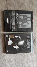 DVD The Doors 