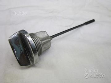 Tappo carico olio con astina Honda 500 Four