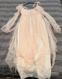 Abito da sposa DAVID FIELDEN