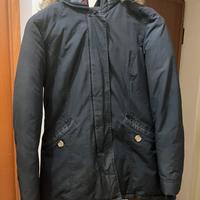 GIACCA WOOLRICH ( USATA POCO)
