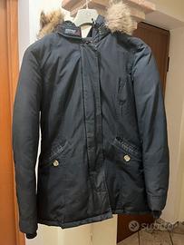 GIACCA WOOLRICH ( USATA POCO)