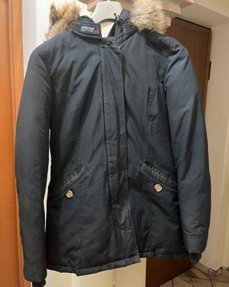 GIACCA WOOLRICH ( USATA POCO)