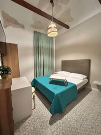 GESTIONE  b&b nel centro storico di taranto