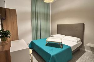 GESTIONE  b&b nel centro storico di taranto