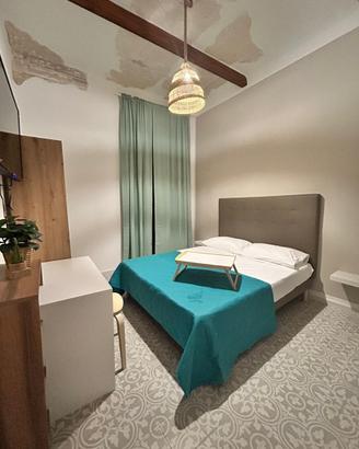 GESTIONE  b&b nel centro storico di taranto