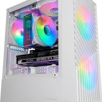 PC GAMING i5 8400 4GHZ NVIDIA GTX 1060 6GB