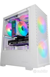 PC GAMING i5 8400 4GHZ NVIDIA GTX 1060 6GB