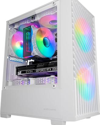 PC GAMING i5 8400 4GHZ NVIDIA GTX 1060 6GB