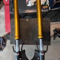 Forcelle yamaha r1 07-08