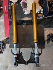 Forcelle yamaha r1 07-08