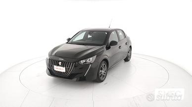 Peugeot 208 PureTech 75